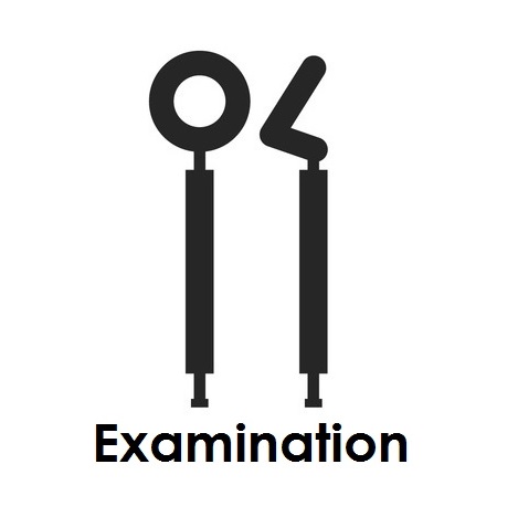 Examination