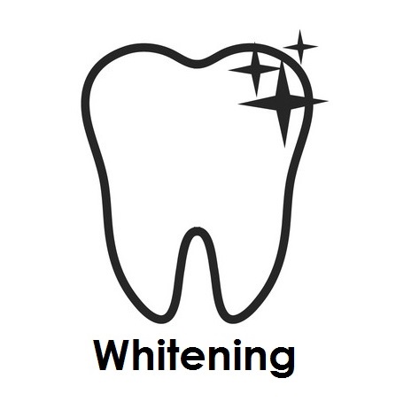 Whitening