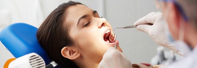 Dentist in Boston Lincolnshire
Implants and treatment